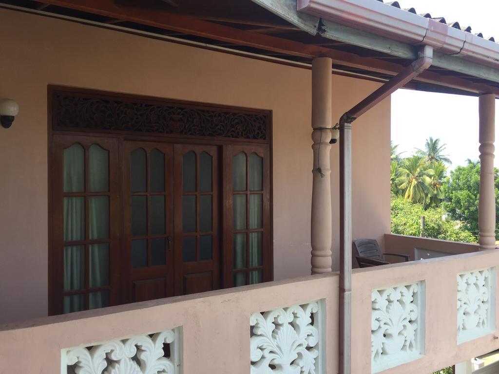 Villa No1 Bentota Eksteriør bilde